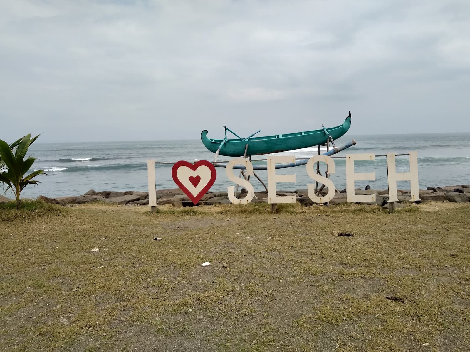 Seseh Beach - Image 1