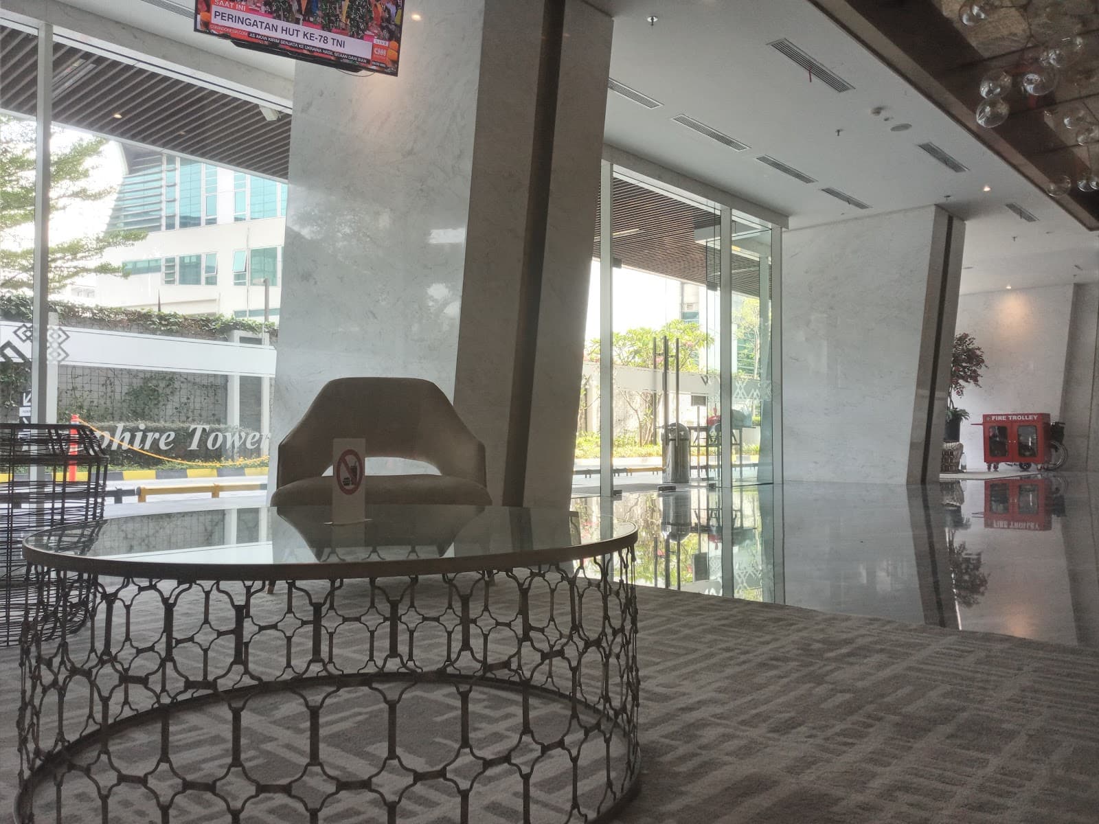 Menteng Park Jakarta - Image 1