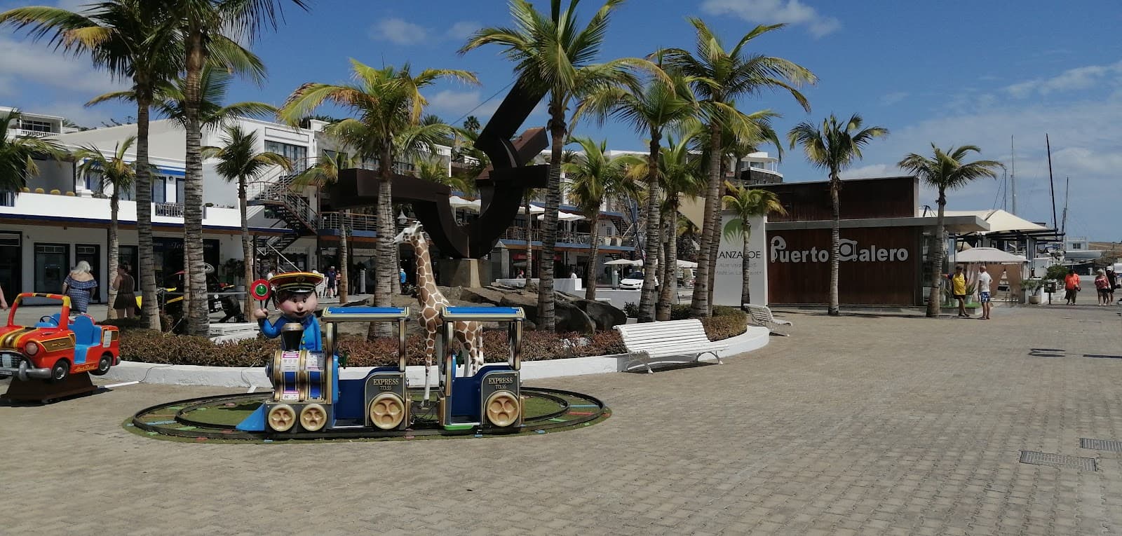 Puerto Calero - Image 1
