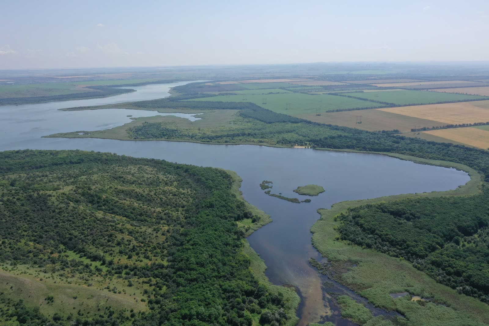 Kleban-Byk Regional Landscape Park (day trip) - Image 1