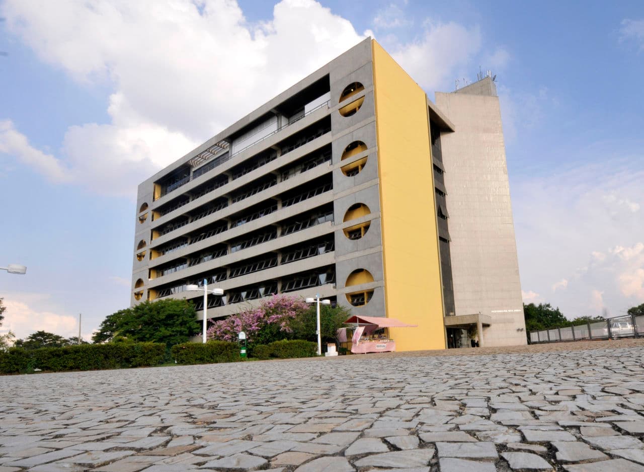 Paço Municipal de Jundiaí - Image 1