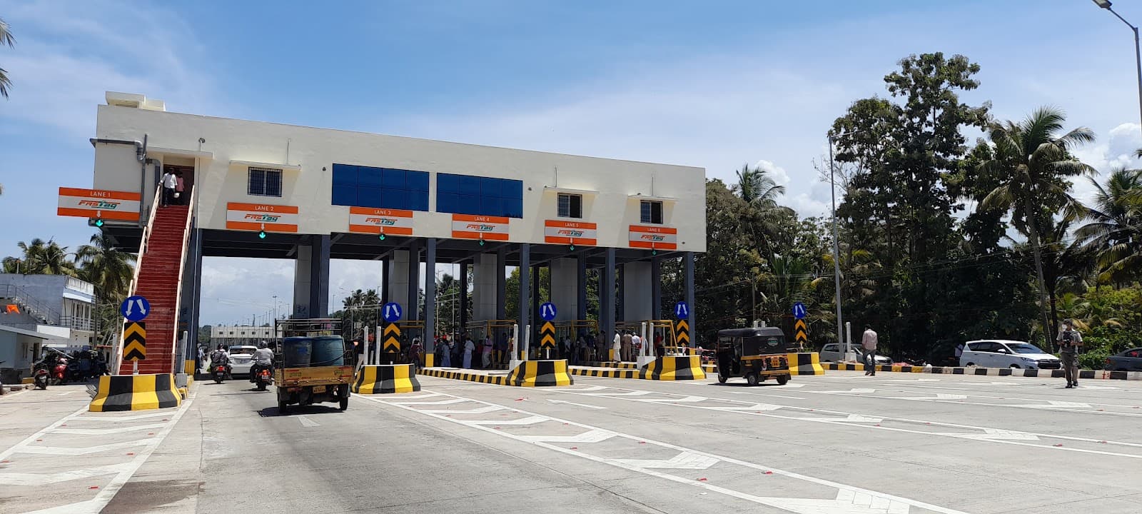 Thiruvallam Thiruvananthapuram - Image 1