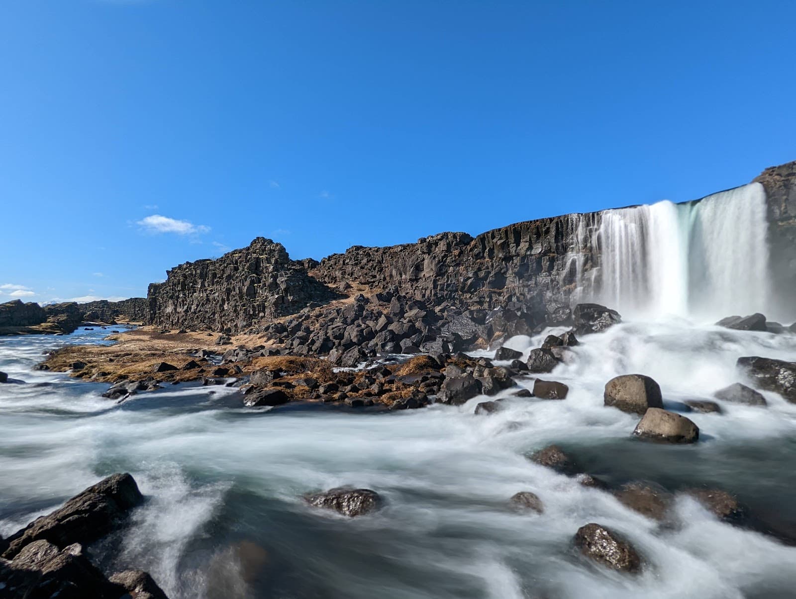 Thingvellir National Park - Image 1