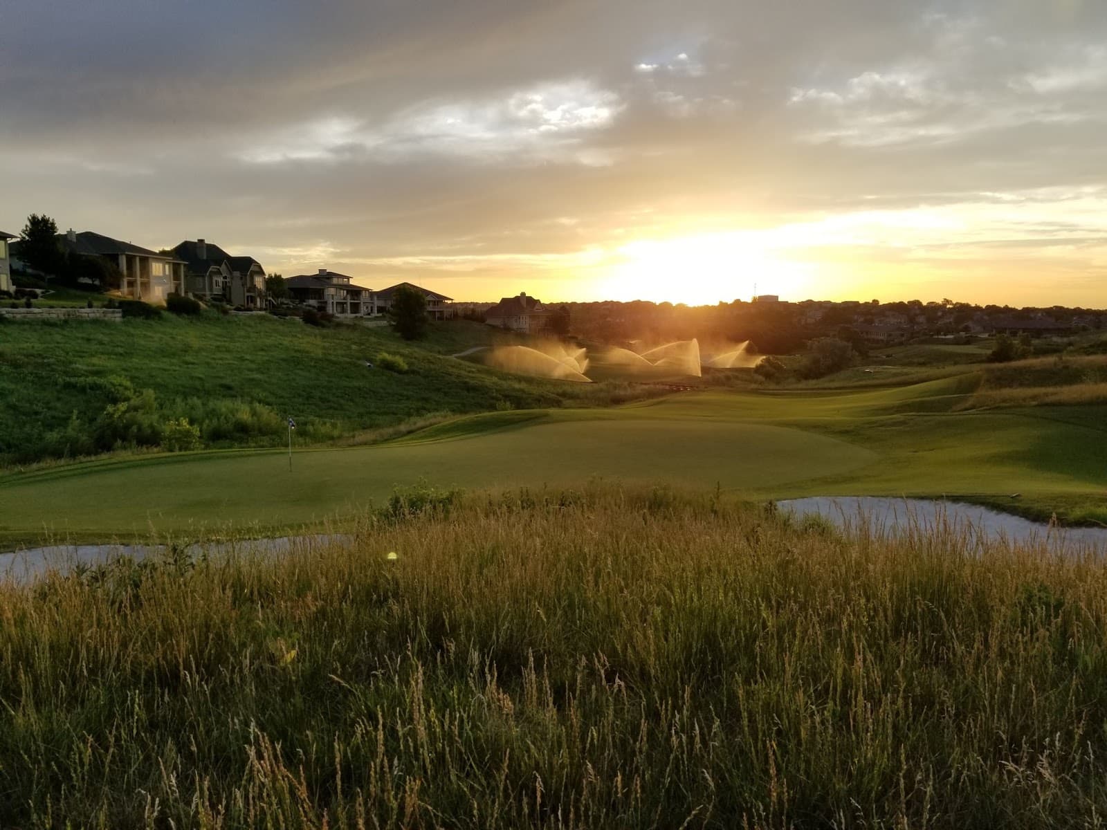 Colbert Hills Golf Course - Image 1