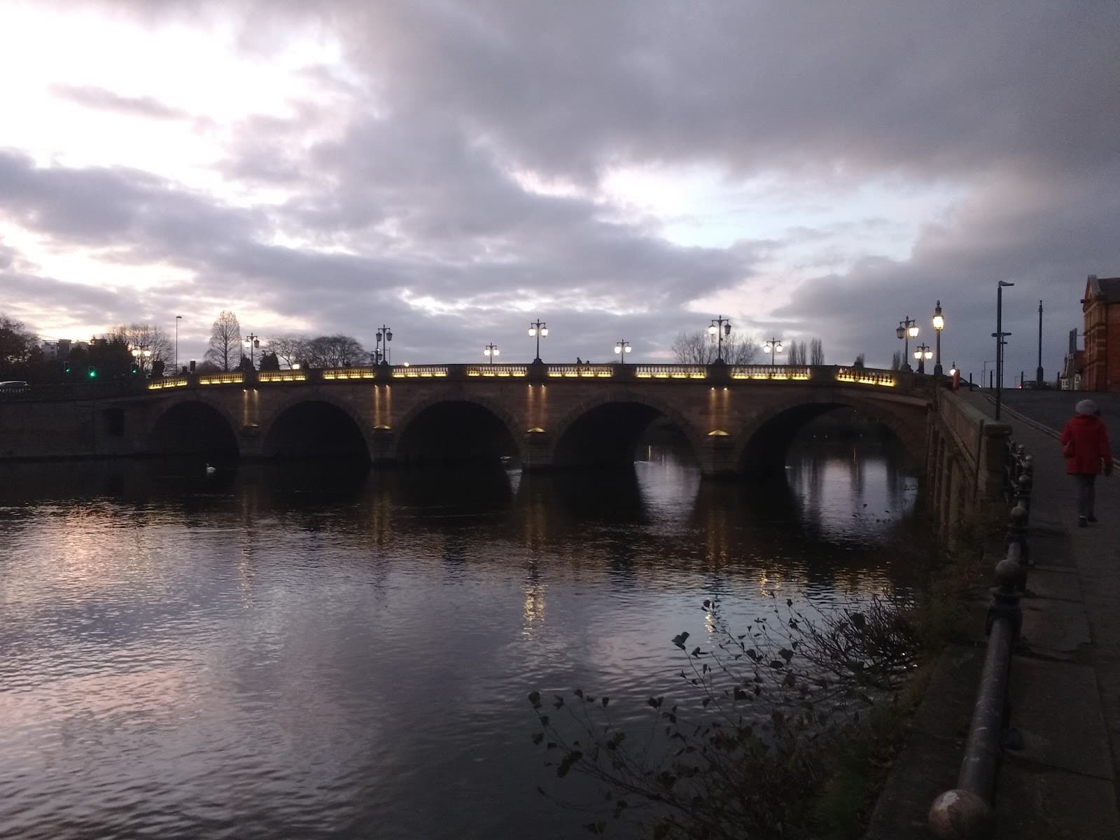 Sabrina Bridge - Image 1