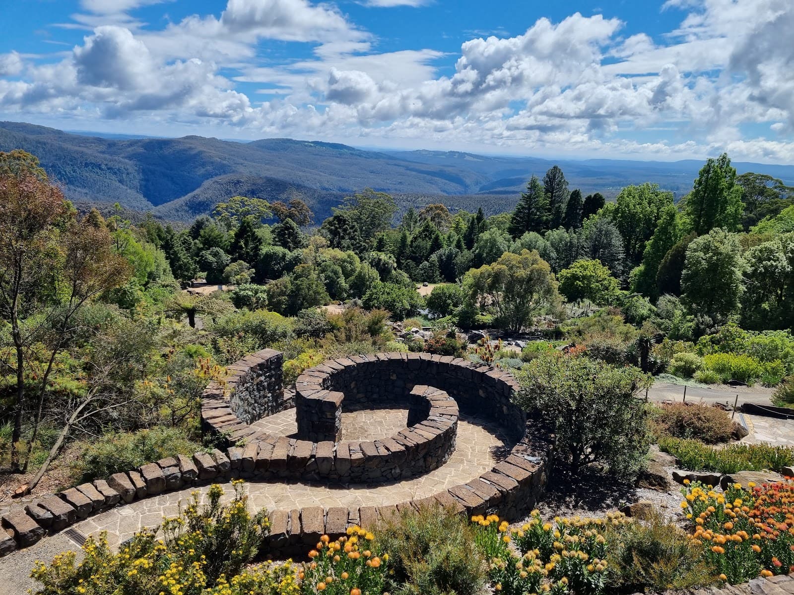Blue Mountains Botanic Garden, Mount Tomah - Image 1