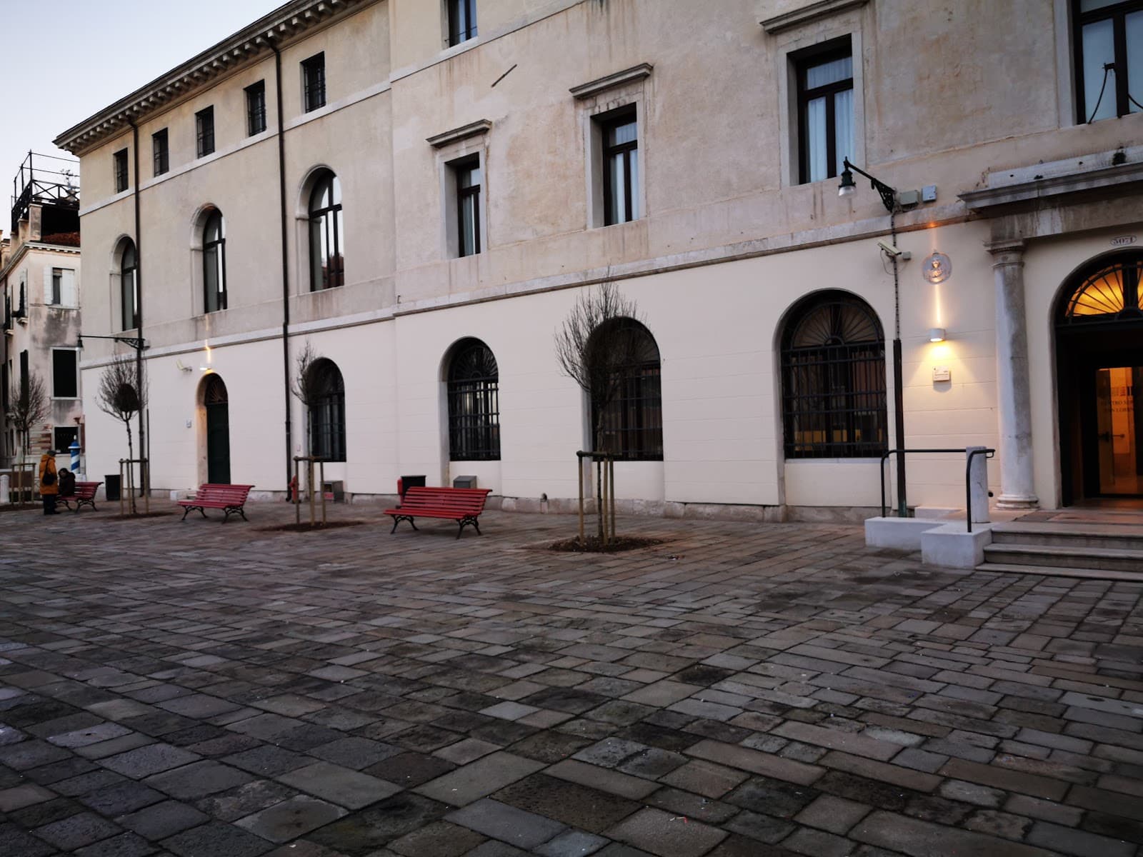 Ponte di San Lorenzo - Image 1