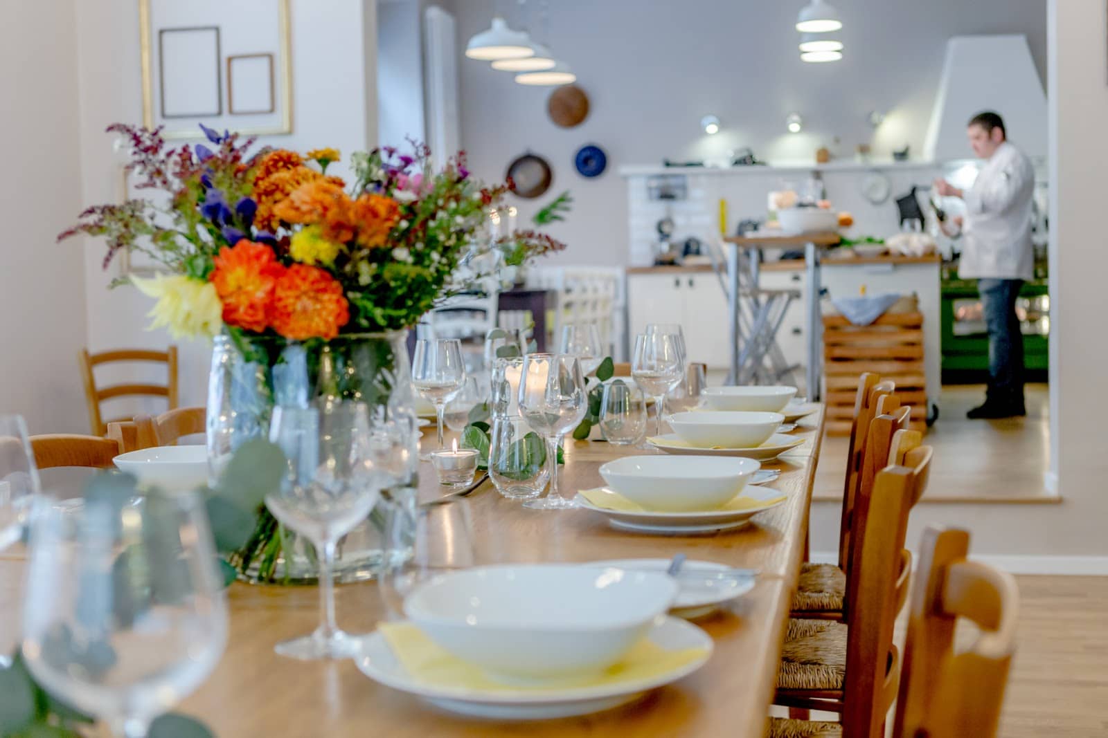 Team Building Events