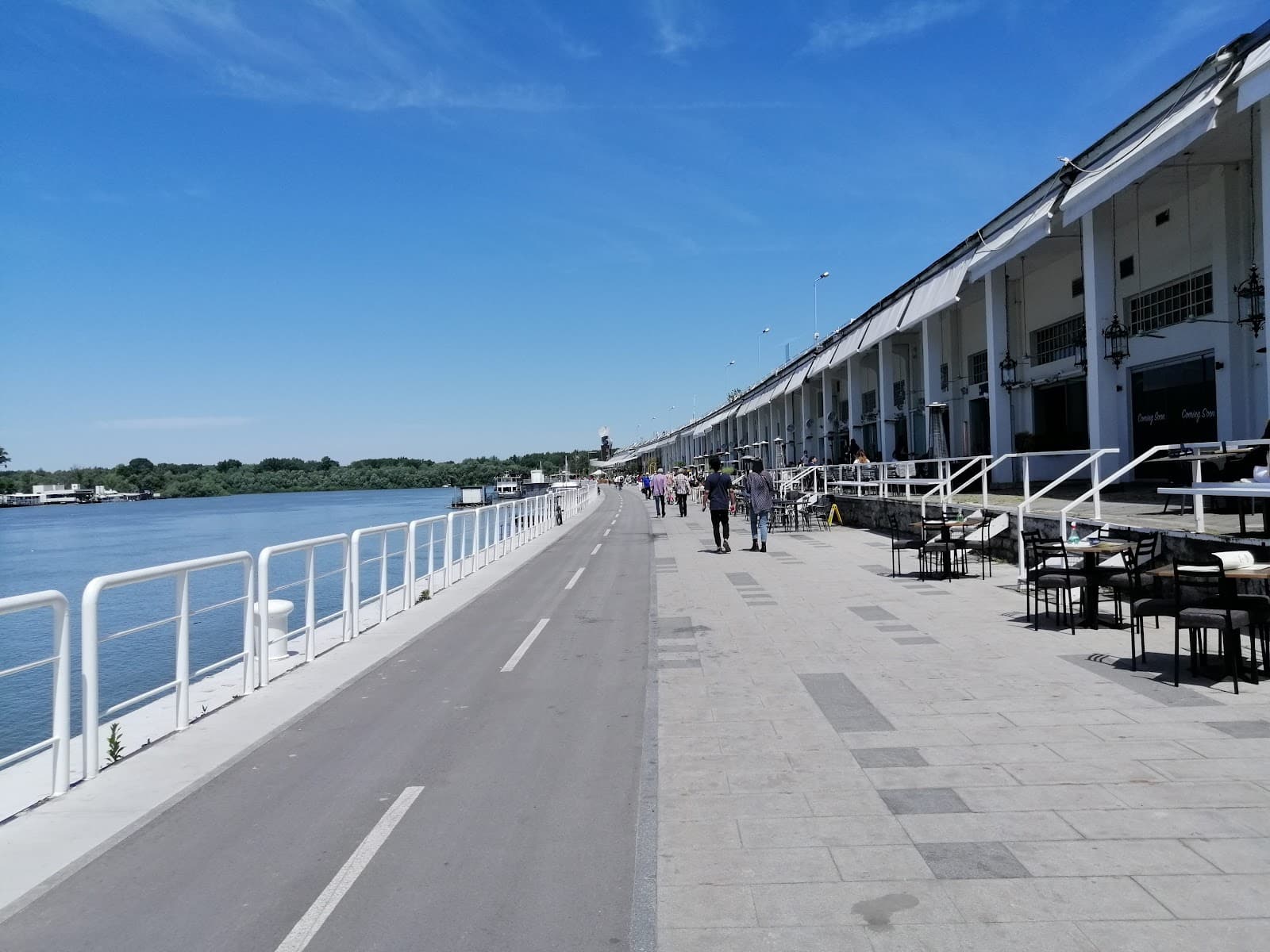 Beton Hala Belgrade - Image 1
