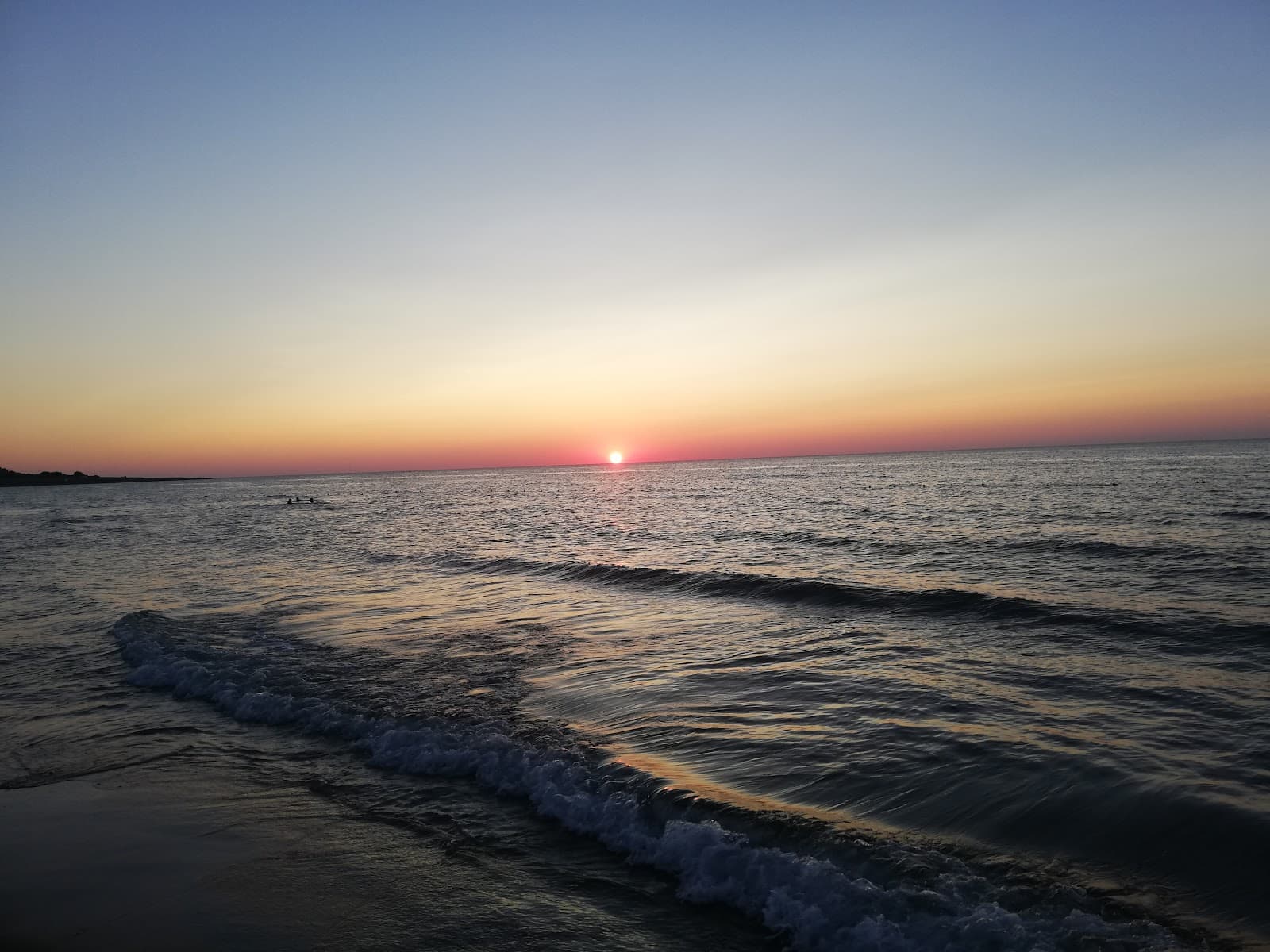 Cebeci Beach - Image 1