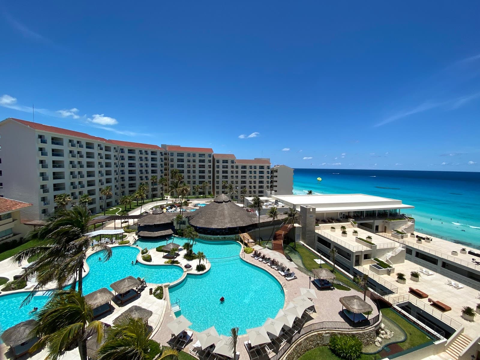 Emporio Cancun, Cancun - Image 1