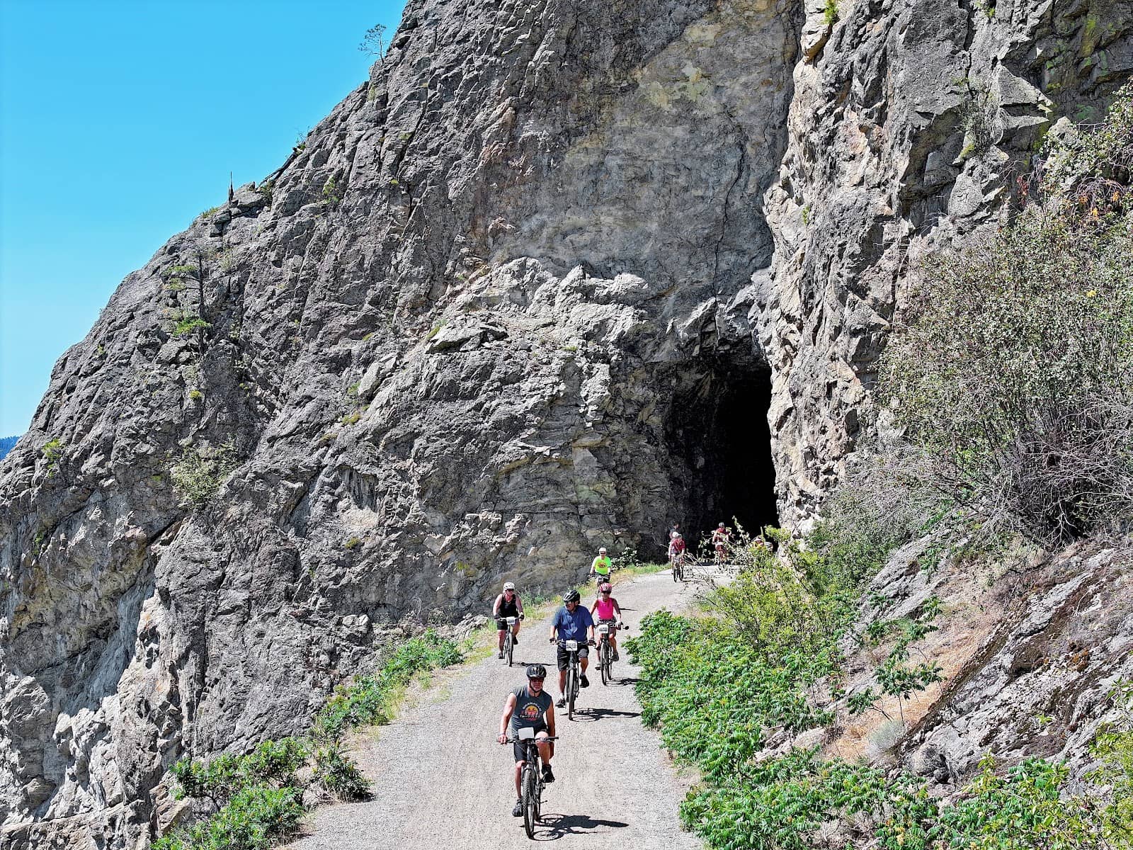 Winery & Cidery Stops