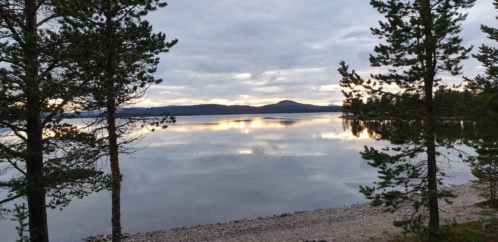 Lake Femunden - Image 1