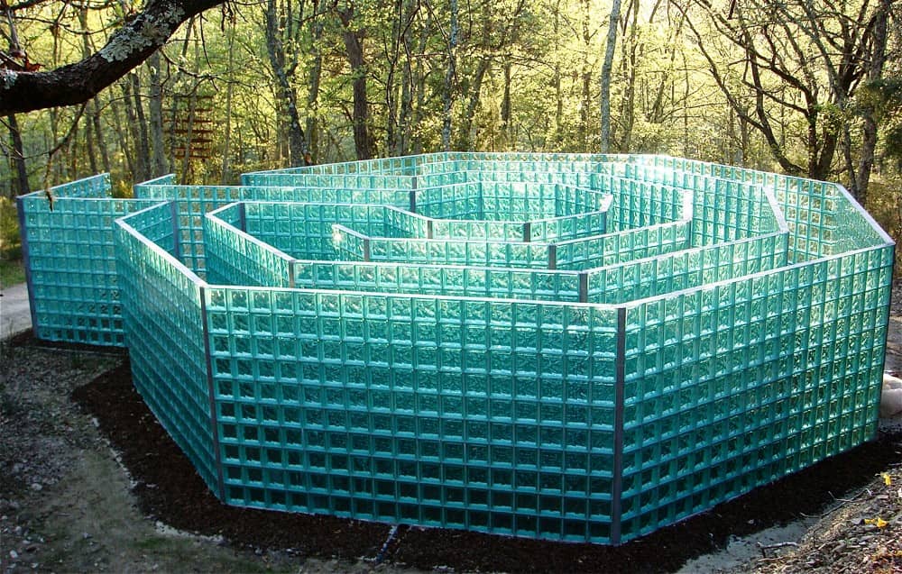 Pievasciata Village Art