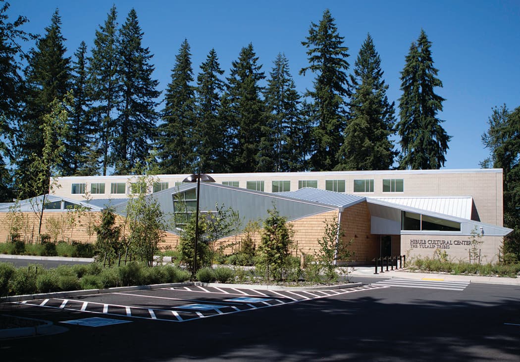 Hibulb Cultural Center - Image 1