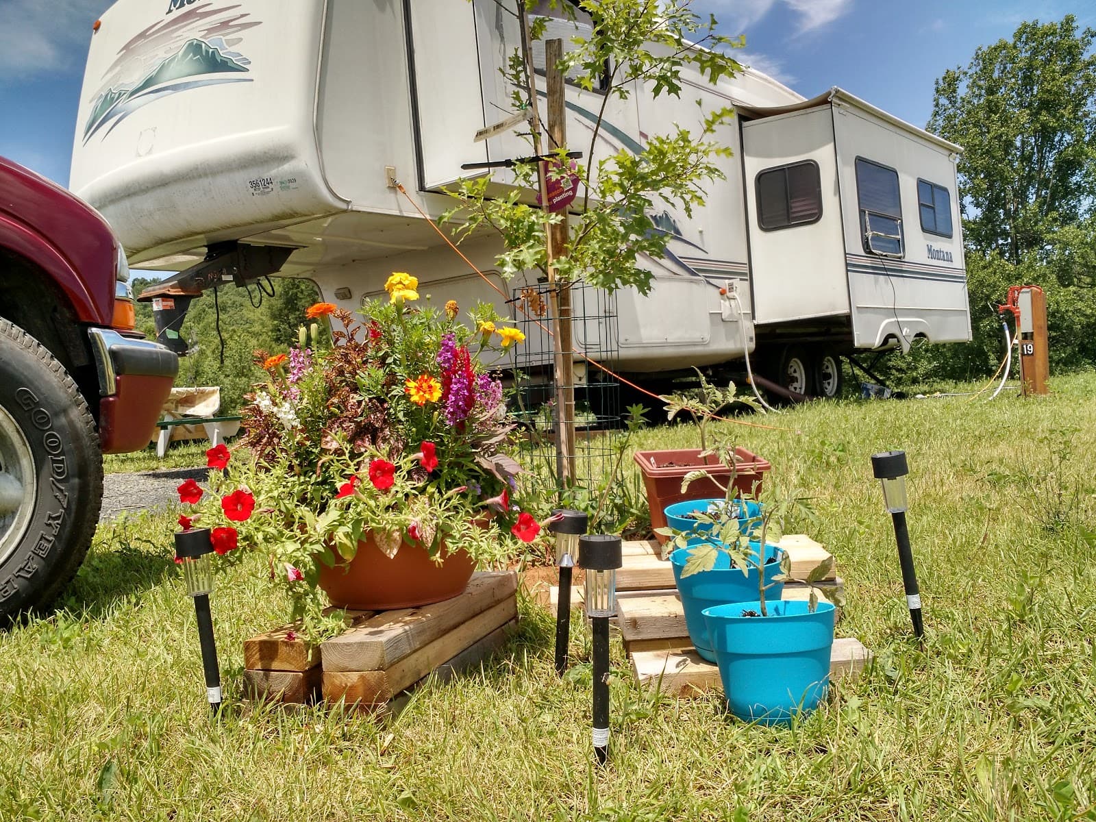 Chantilly Farm - Image 1