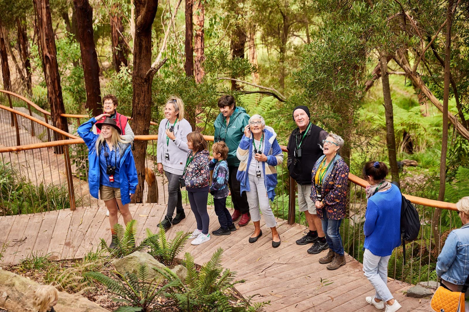 Wildlife Wonders (Otways) - Image 1