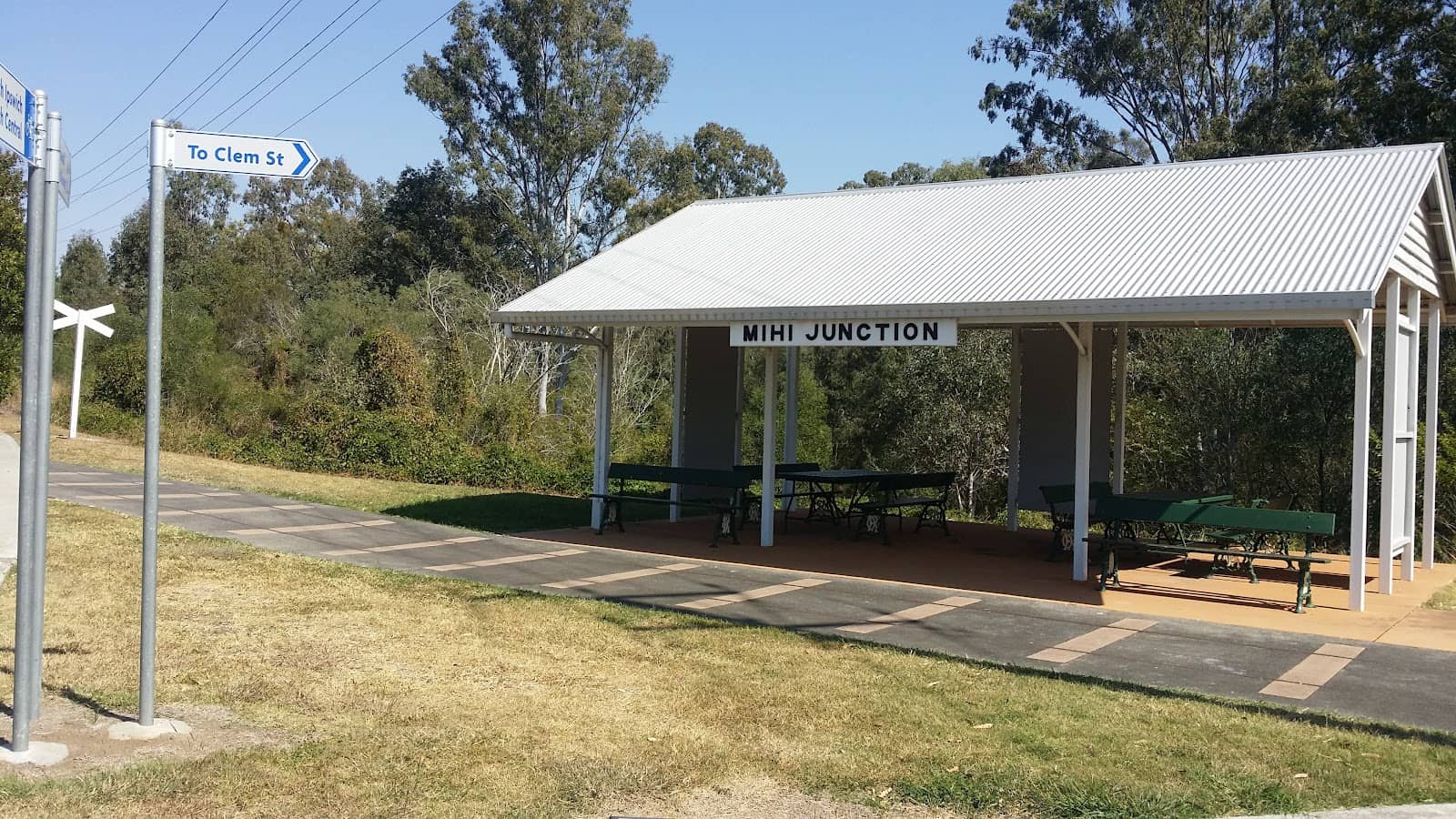 Link to Ipswich Trails