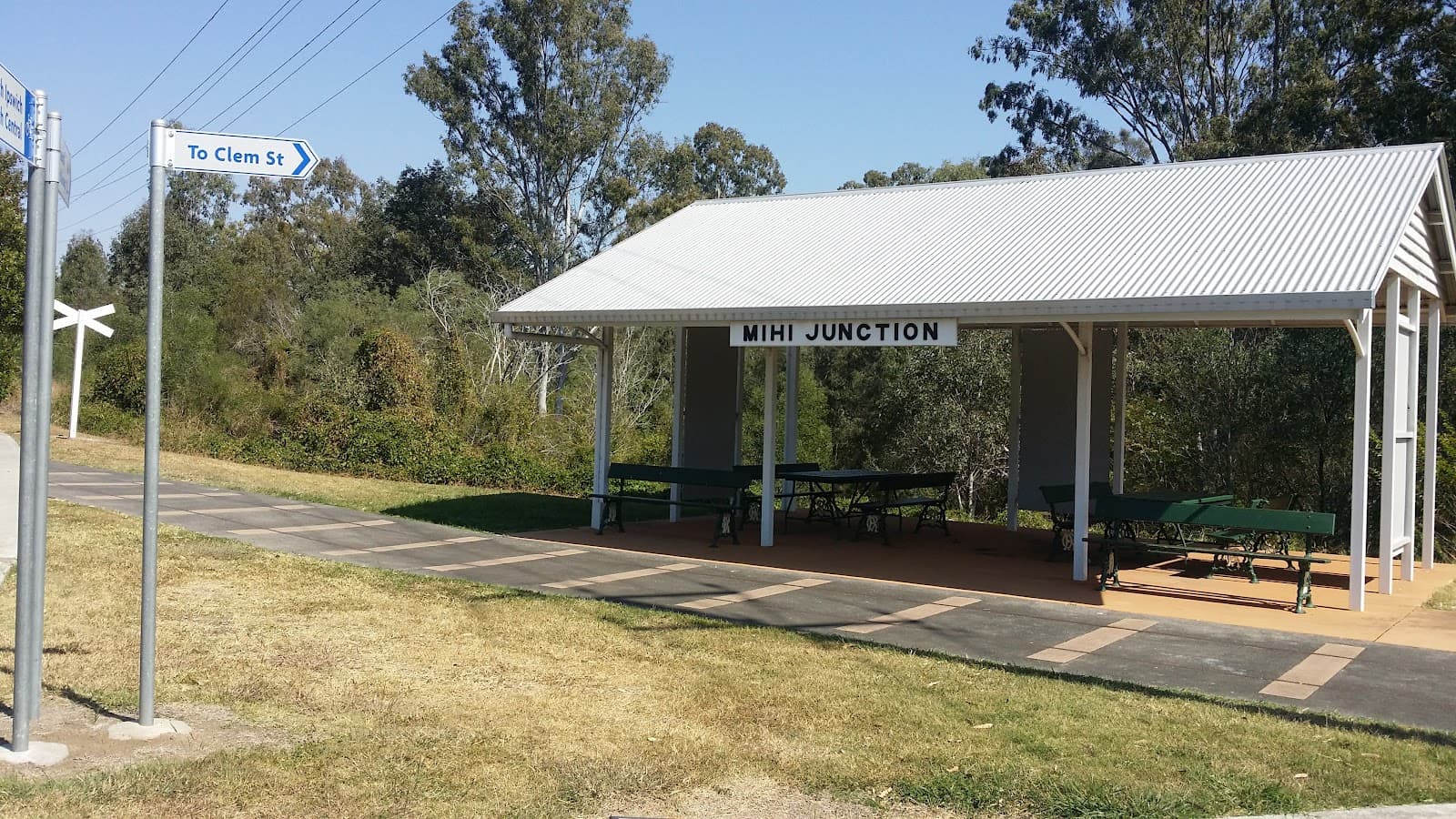 Brassall Bikeway - Image 1