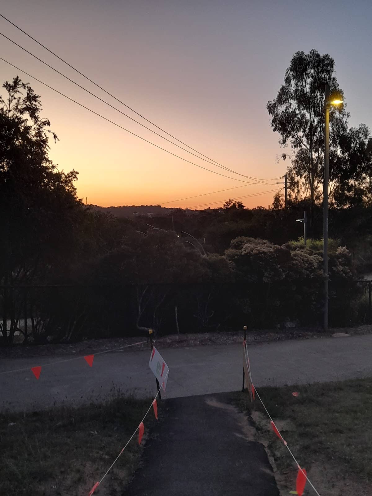 Vertical photo