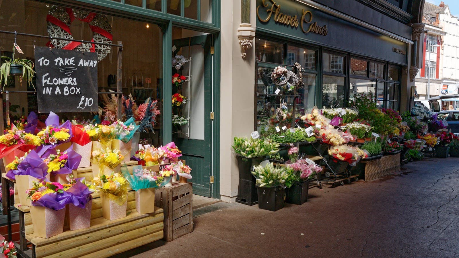 Paragon Arcade - Image 1