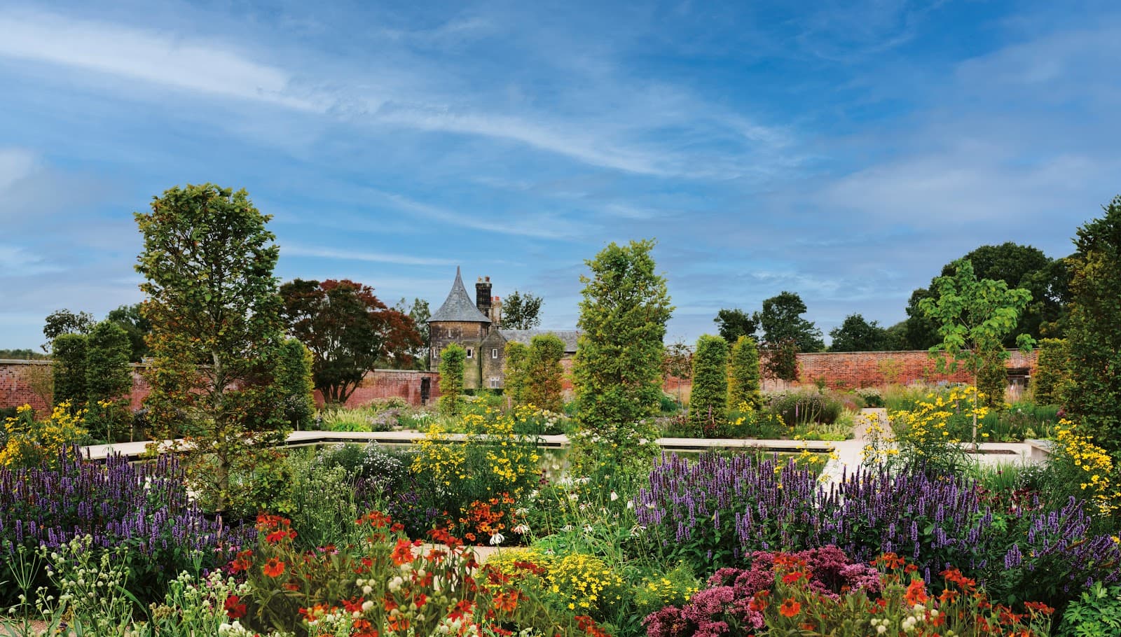 RHS Garden Bridgewater - Image 1