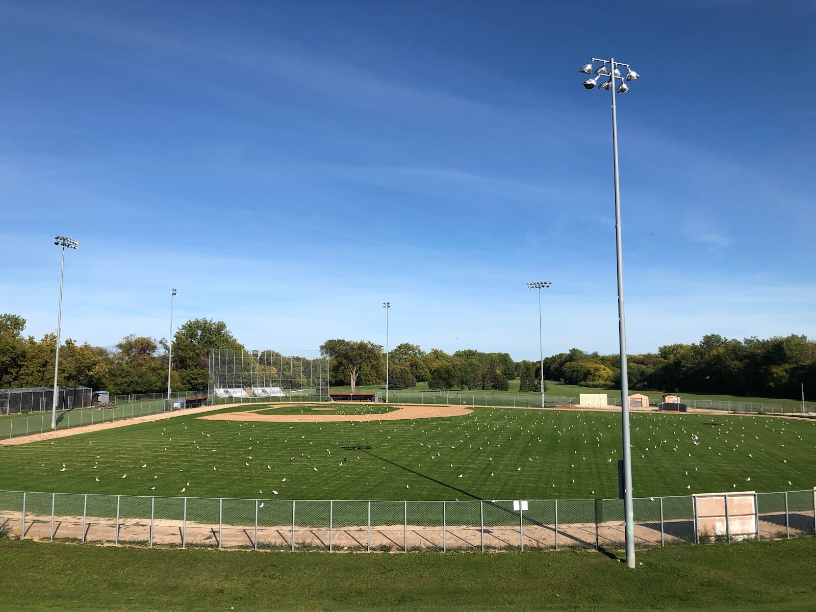 Whittier Park - Image 1