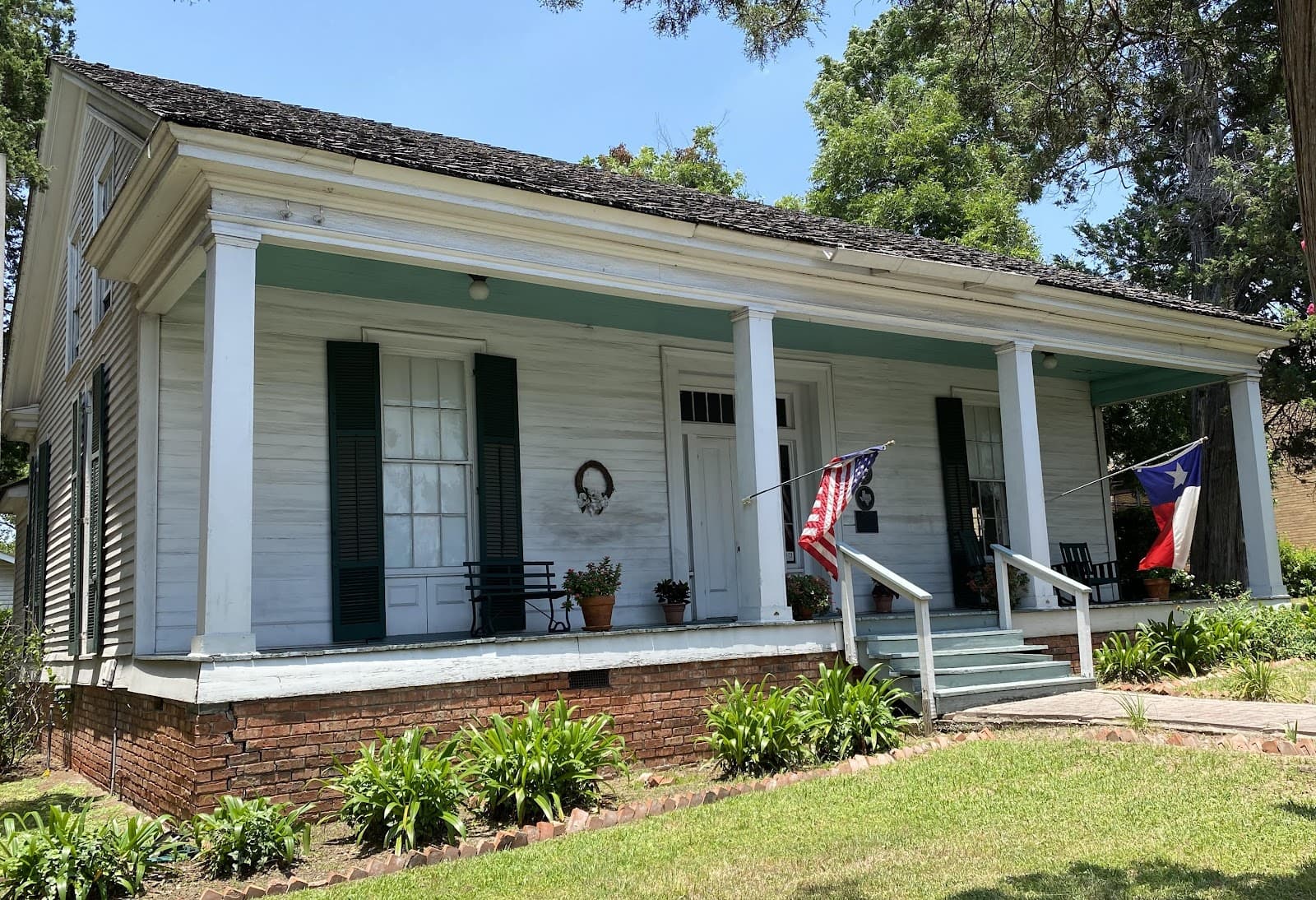 Gibbs-Powell Home Museum - Image 1