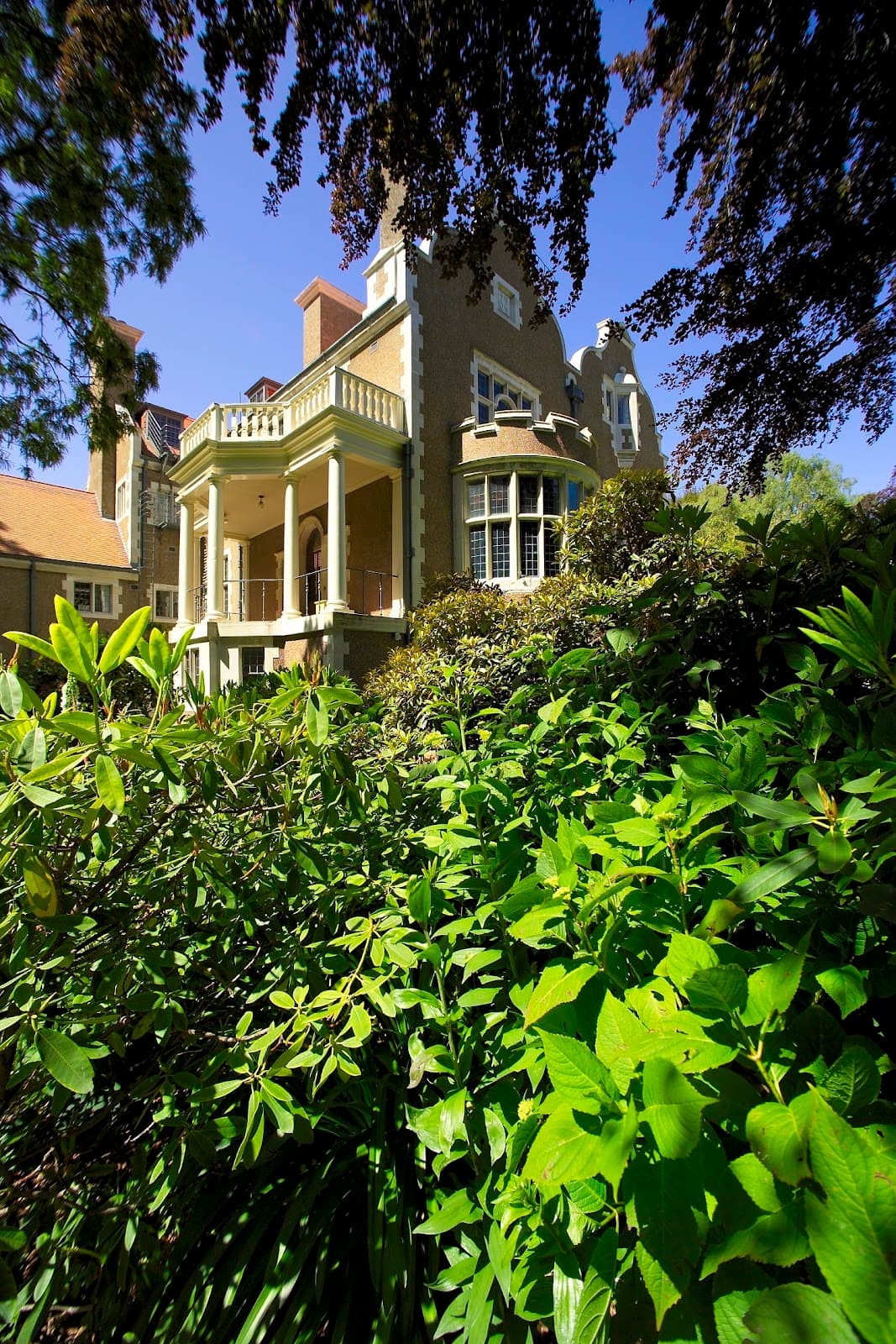 Olveston Historic Home - Image 1