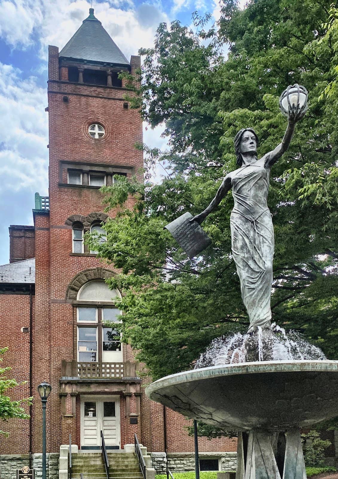 Architectural Charm