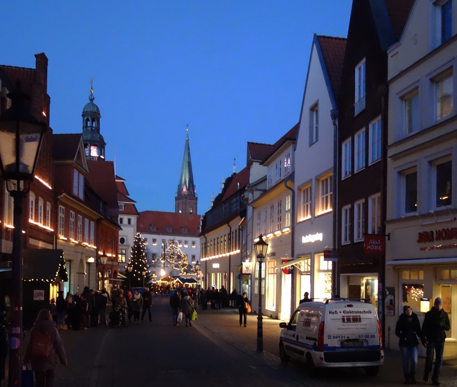 Grapengießerstraße - Image 1