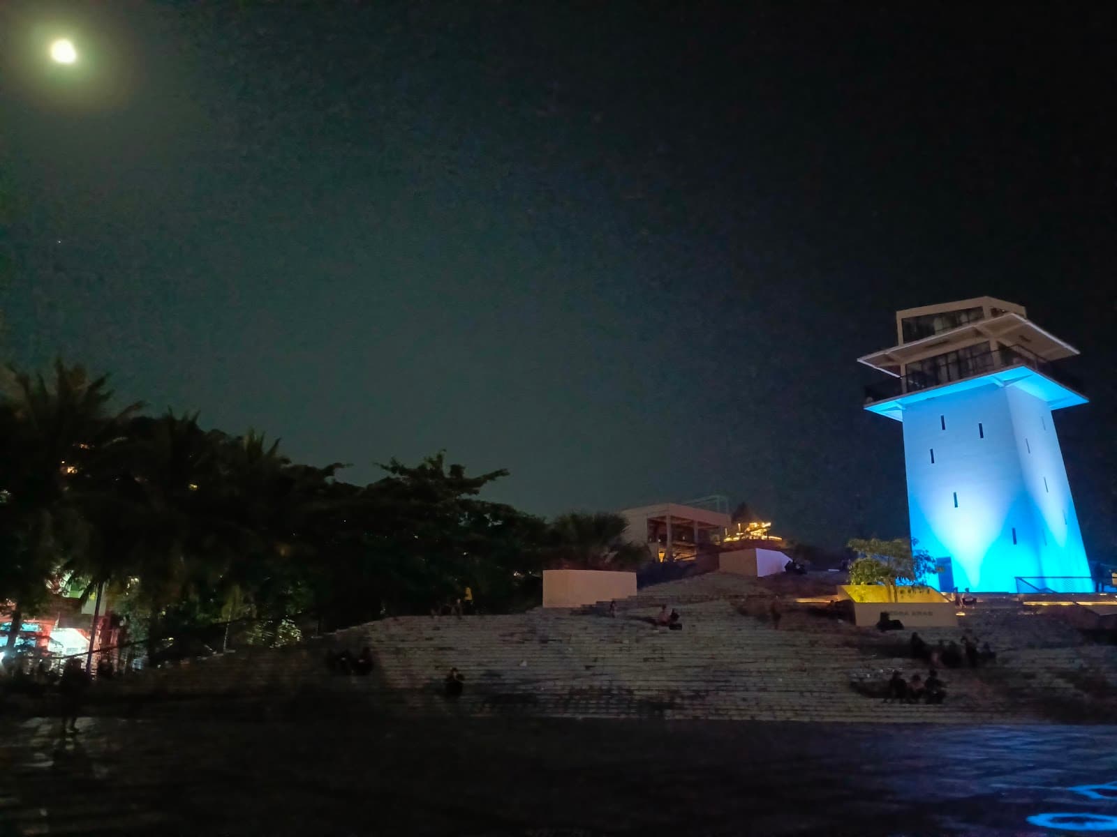 Labuan Bajo Waterfront - Image 1