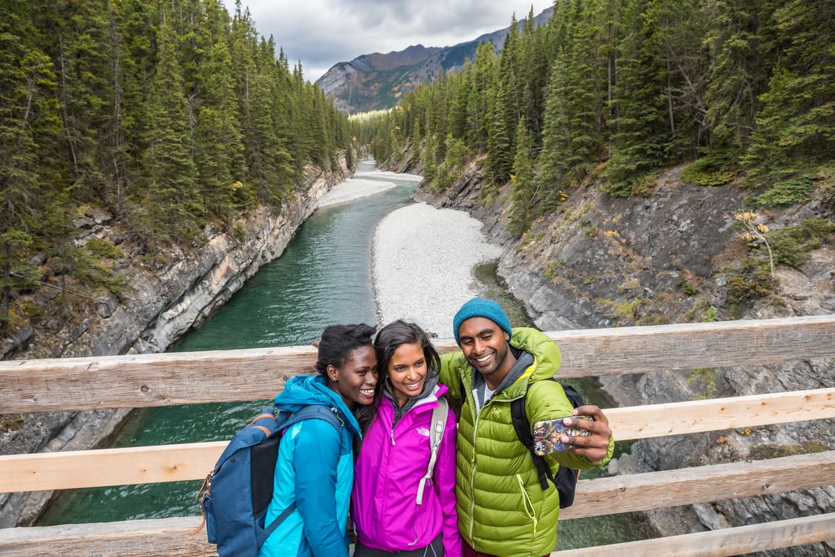 Stewart Canyon - Image 1