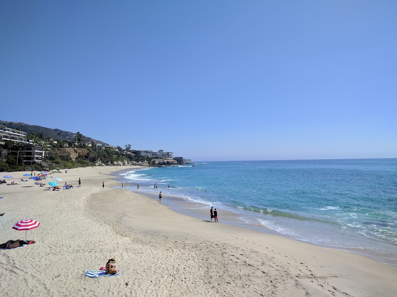 West Street Beach - Image 1