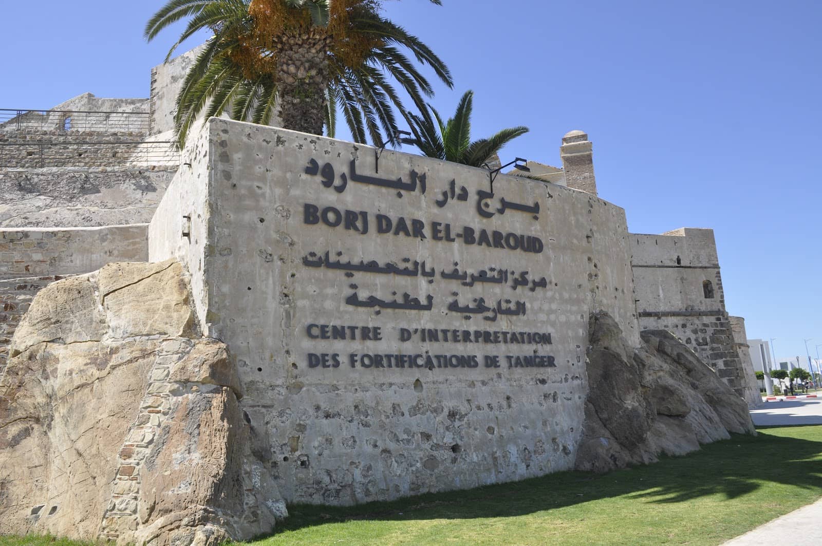 Military Fortification Architecture