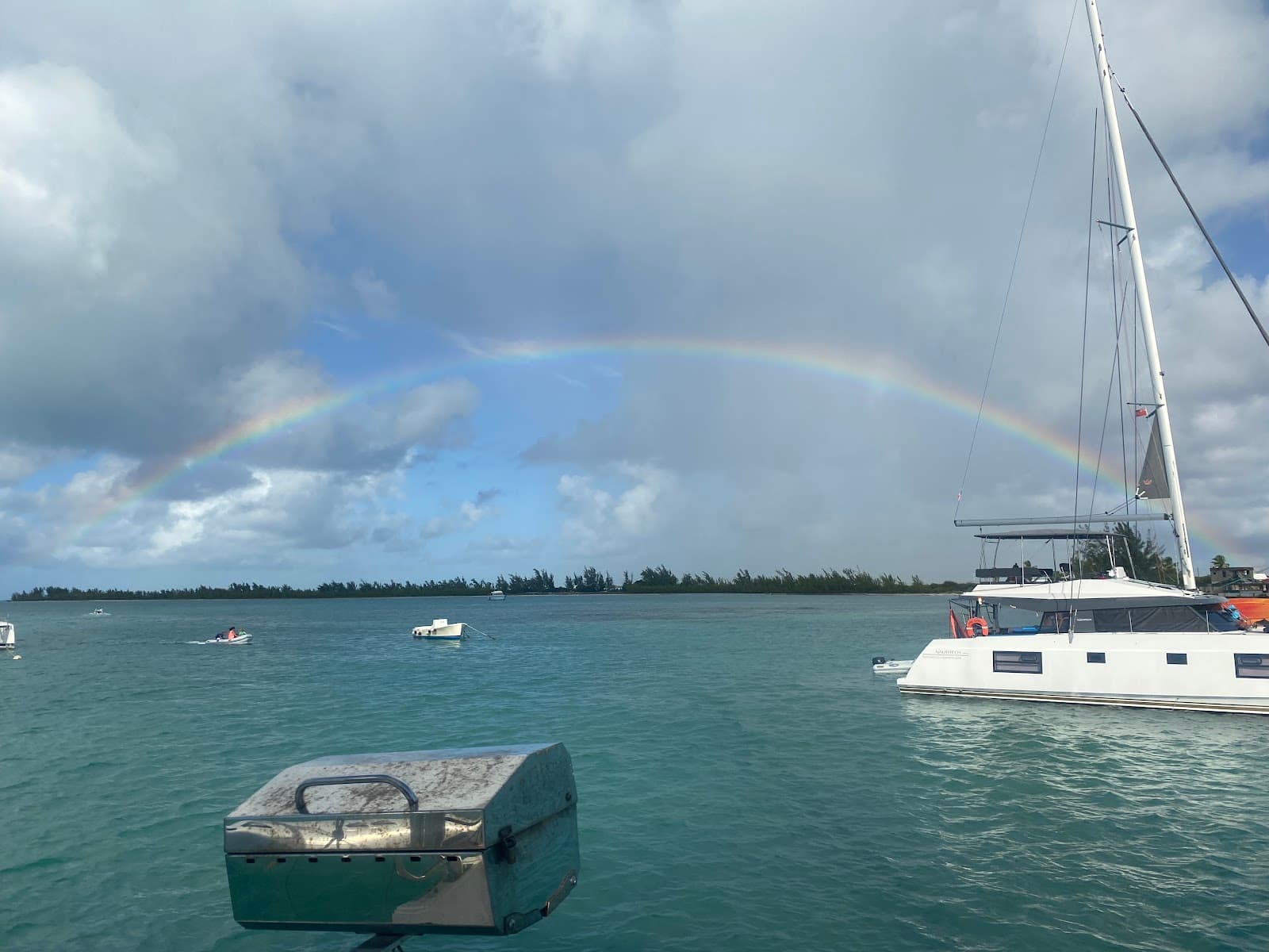 Anegada (Setting Point) - Image 1