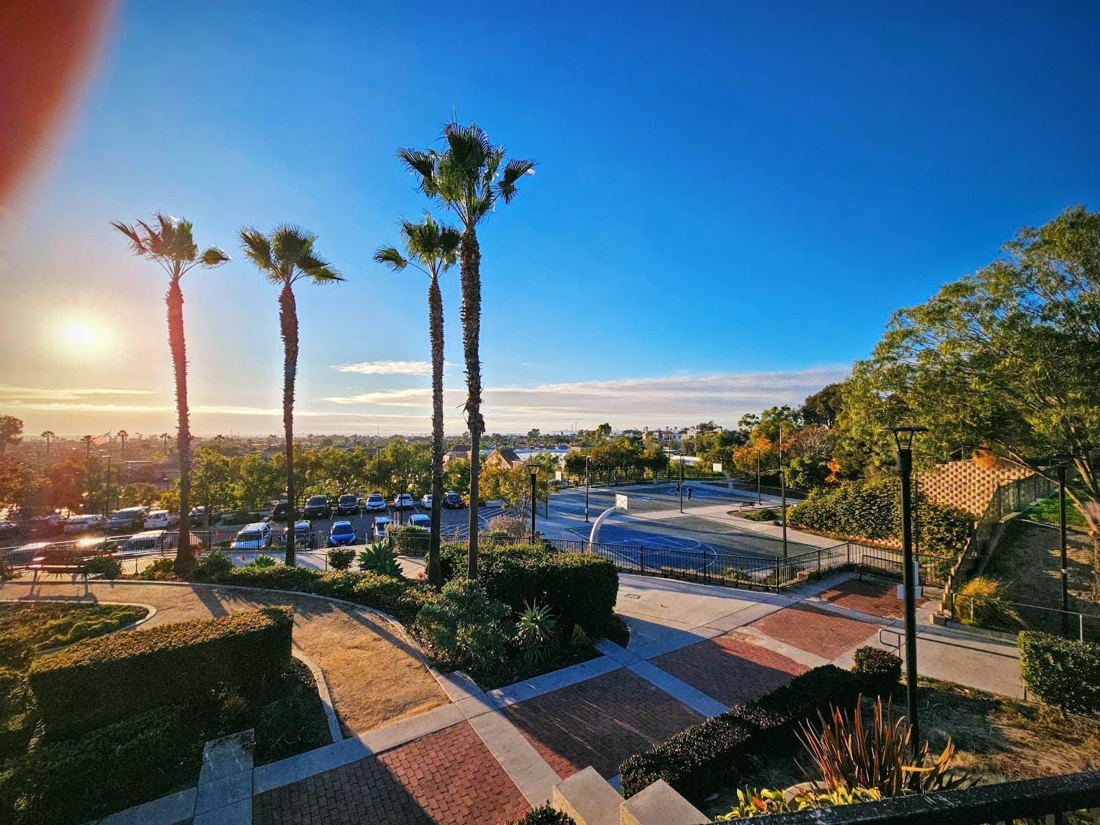 Veterans Park (Chula Vista) - Image 1