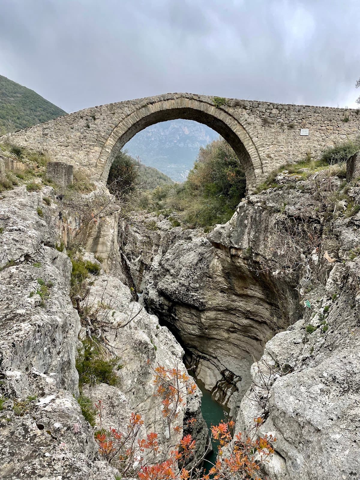 Brari Bridge - Image 1