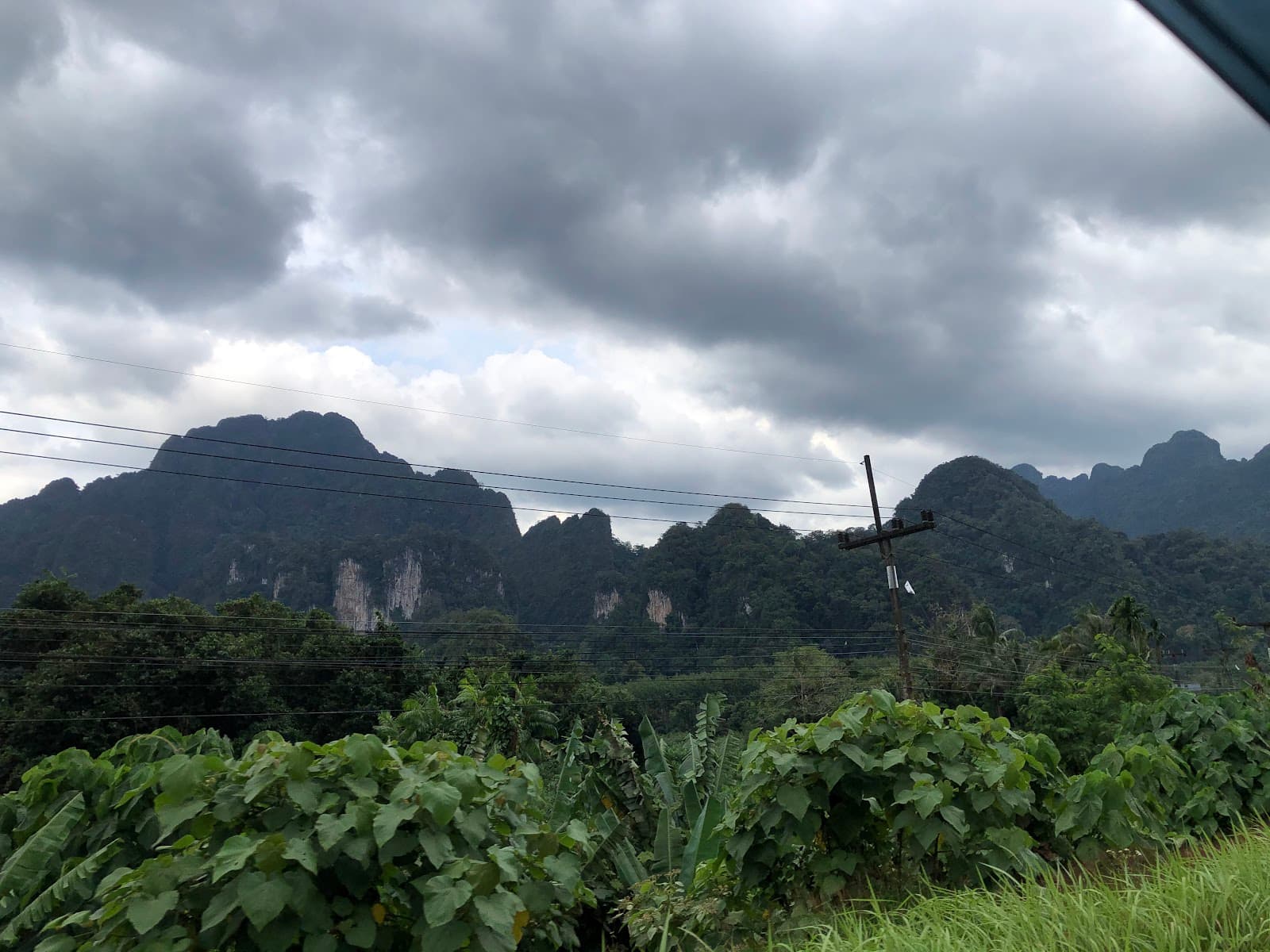 Ban Sok Village Surat Thani - Image 1