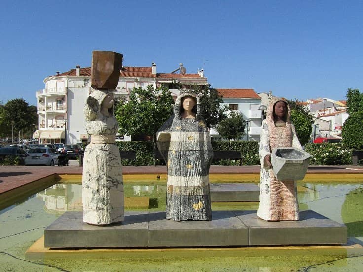 Silves Cathedral (Sé de Silves)