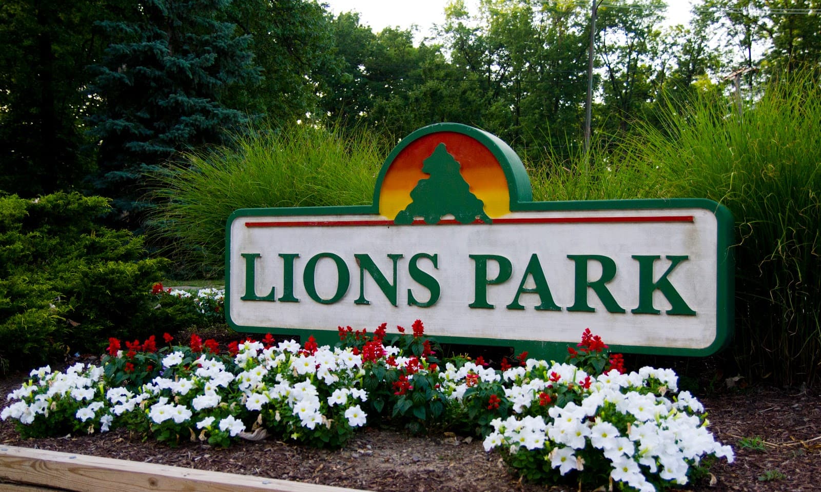Lions Park - Image 1