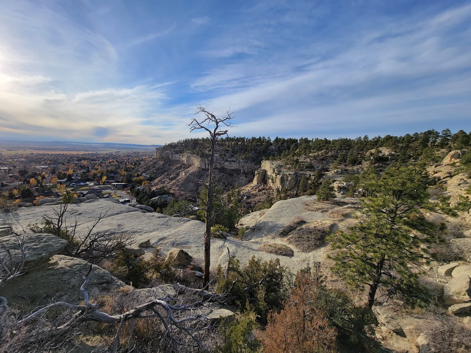 Zimmerman Park Billings Montana - Image 1