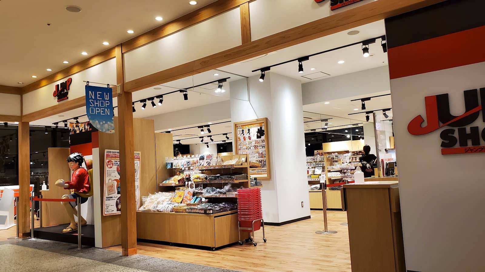 Author Signatures Wall