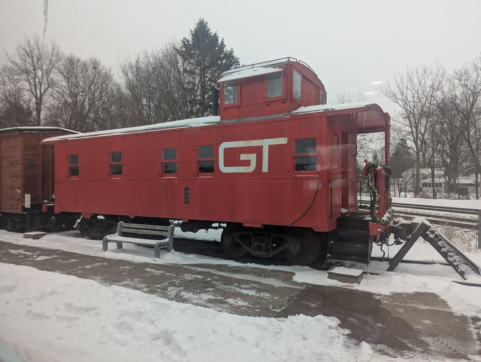 Vicksburg Historic Village - Image 1