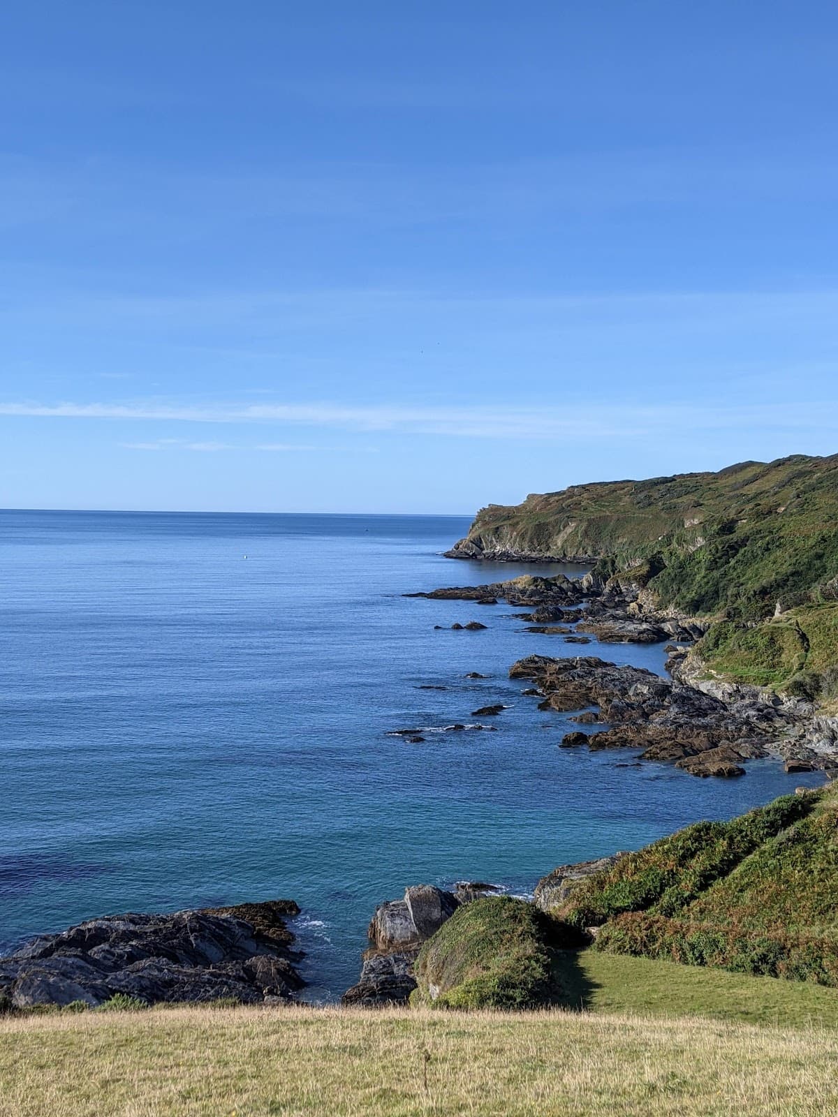 Pencarrow Head - Image 1