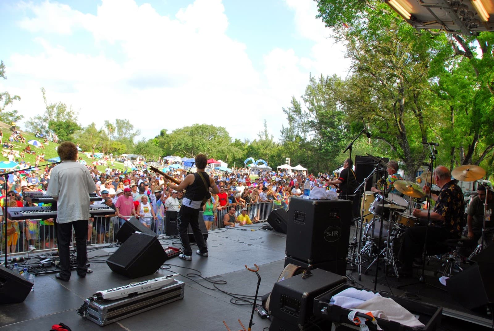 Greynolds Park - Image 1