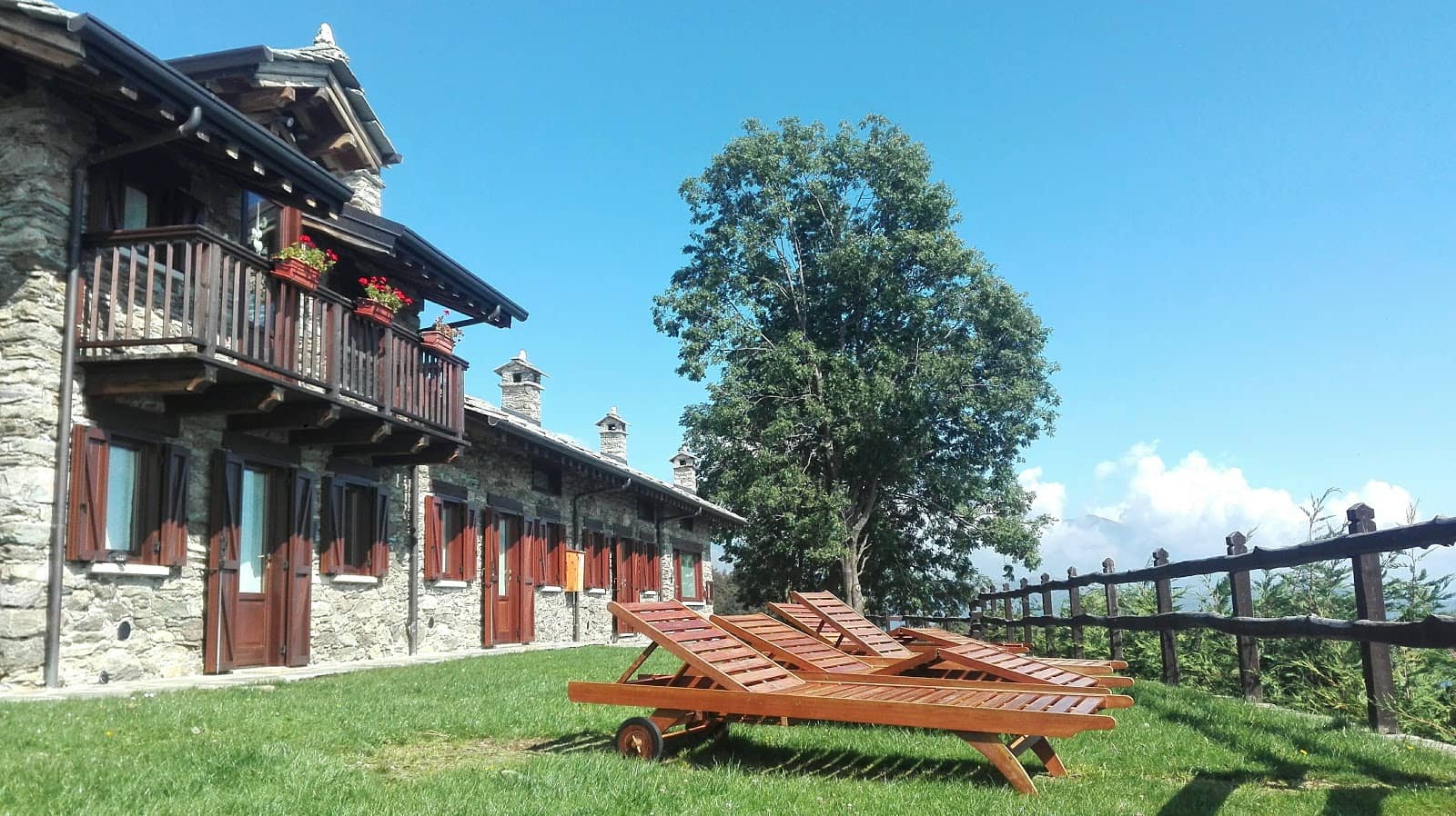 Communal Gathering Space