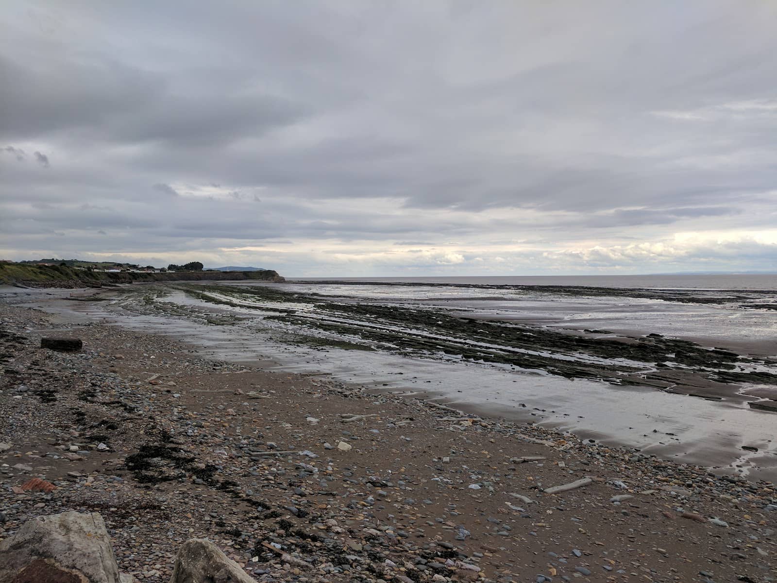 Coastal Views