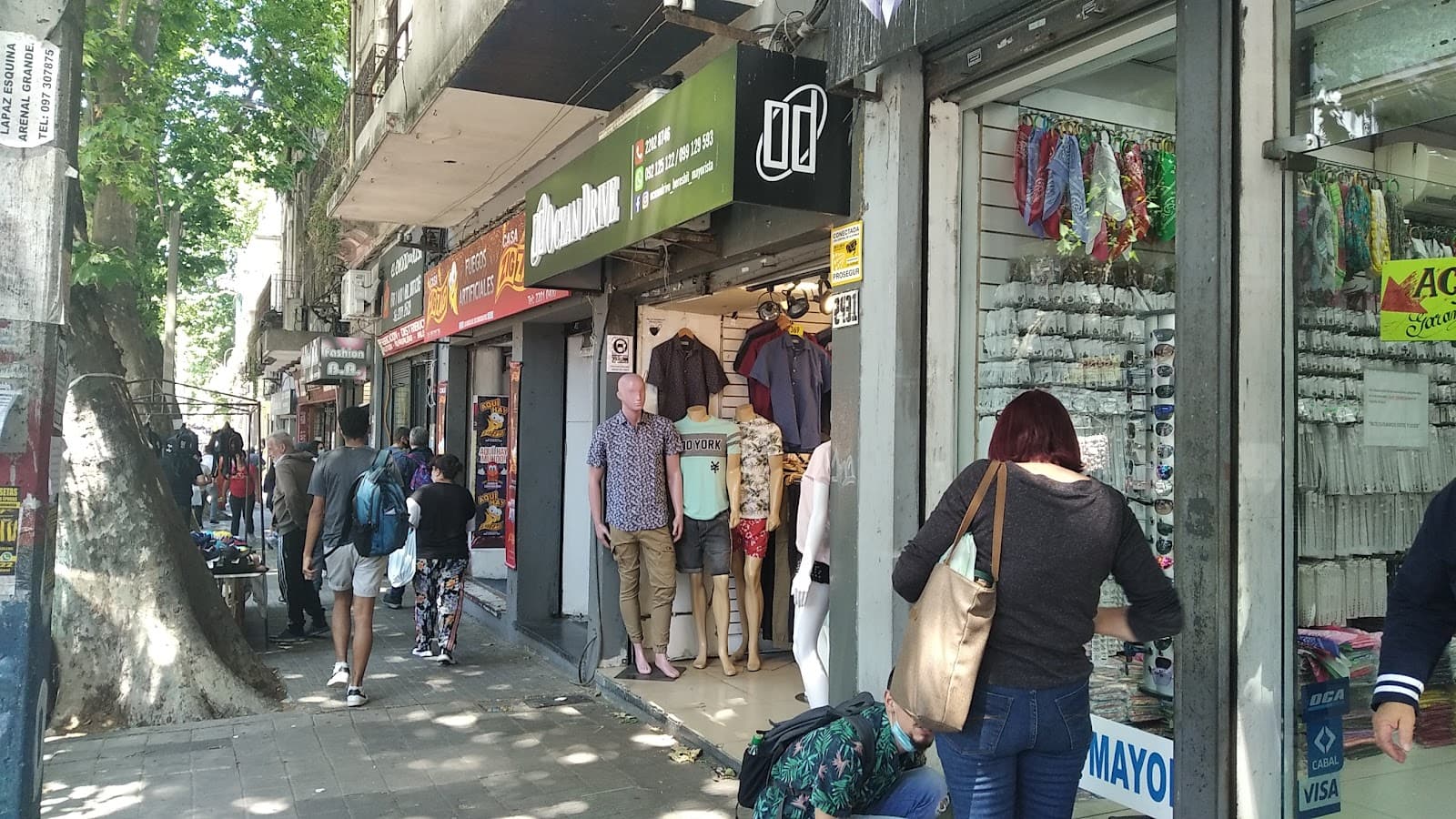 Barrio Judío - Image 1