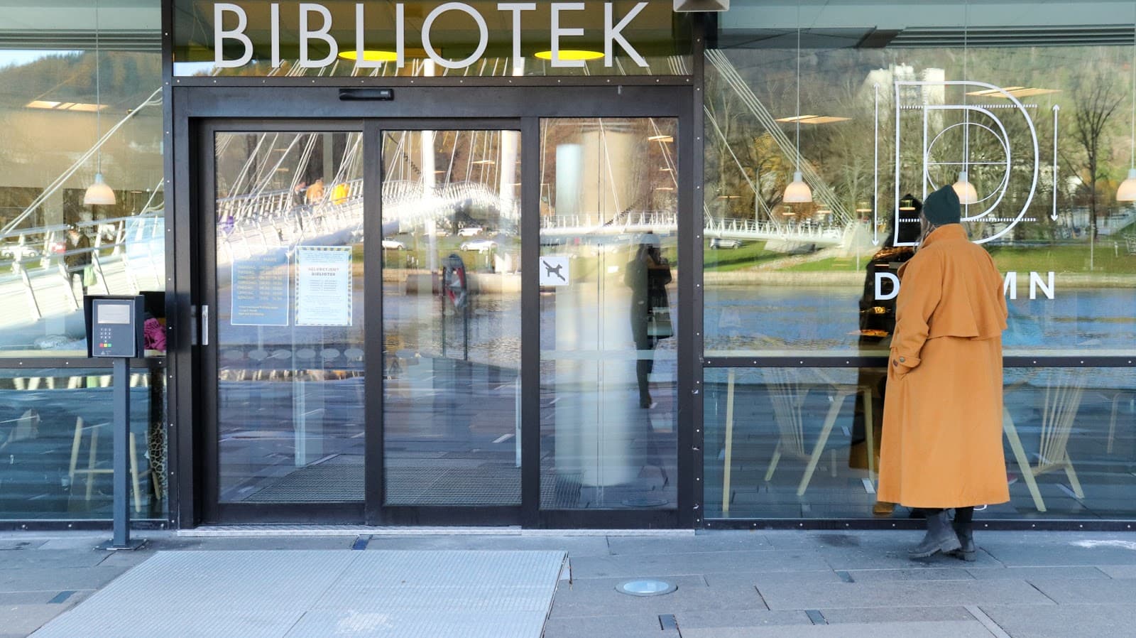 Papirbredden (Library & Knowledge Park) - Image 1